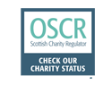 OSCR Logo